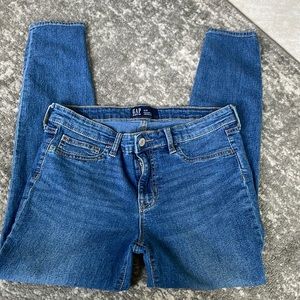 Gap Favorite Jeggings 6/28
